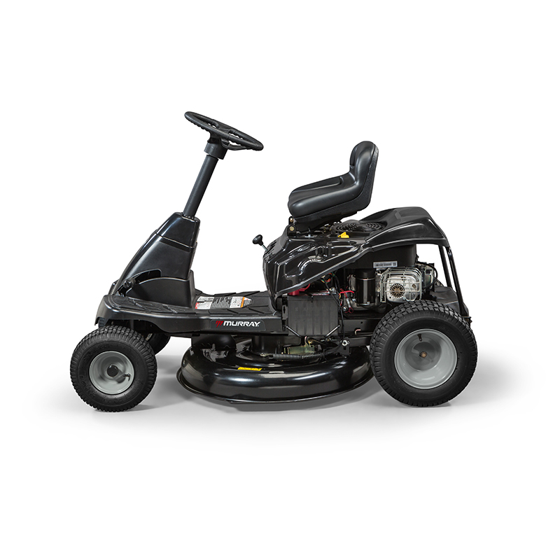 30 Rear Engine Rider